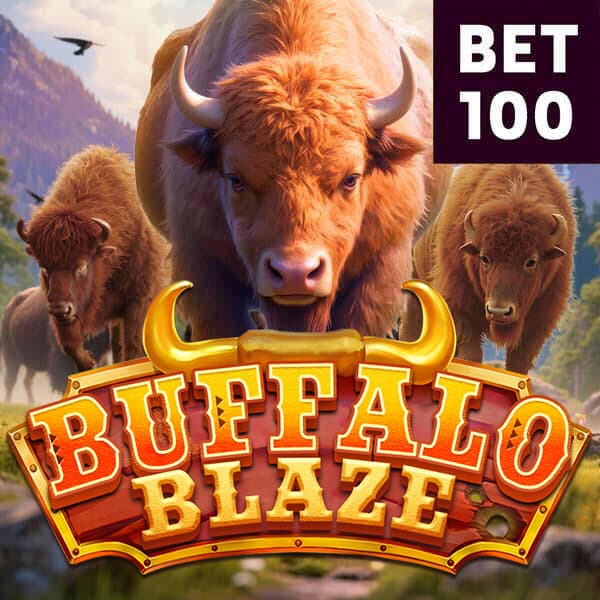 Buffalo Blaze